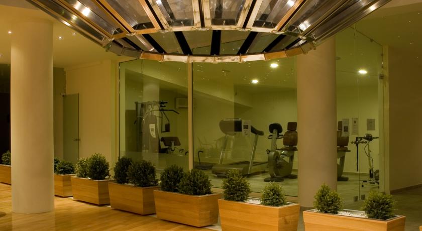 Eden Roc Resort Hotel — о. Родос, Греція мініатюра 153