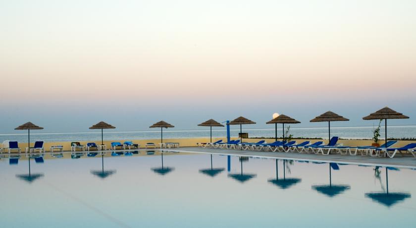 Eden Roc Resort Hotel — о. Родос, Греція мініатюра 154