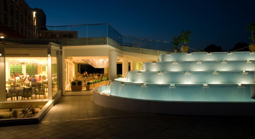 Eden Roc Resort Hotel — о. Родос, Греція мініатюра 155