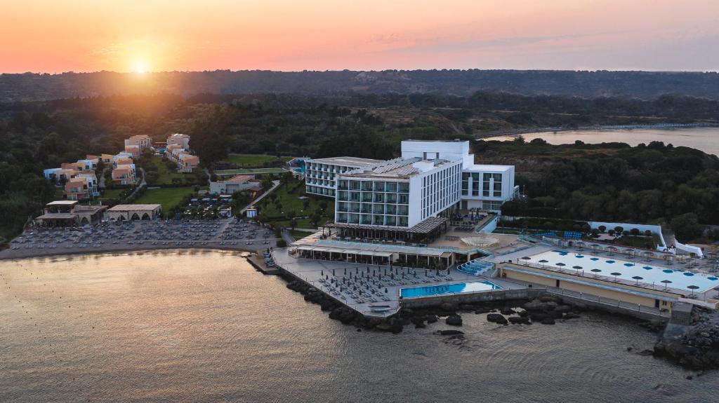 Eden Roc Resort Hotel — о. Родос, Греція мініатюра 157