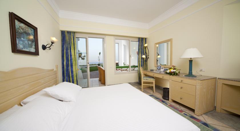 Coral Beach Resort Tiran — Шаркс Бей, Єгипет мініатюра 6