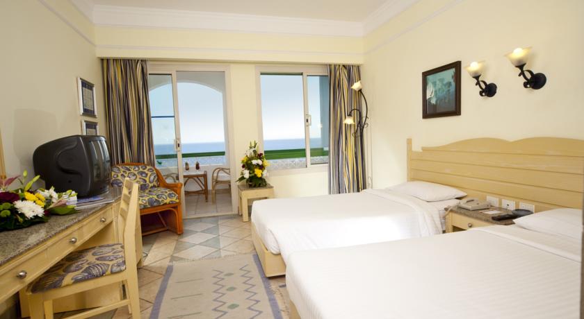 Coral Beach Resort Tiran — Шаркс Бей, Єгипет мініатюра 7