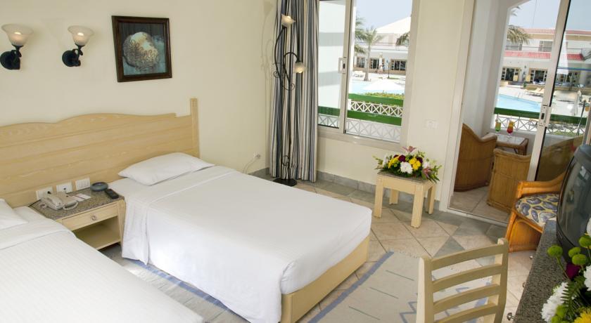 Coral Beach Resort Tiran — Шаркс Бей, Єгипет мініатюра 8