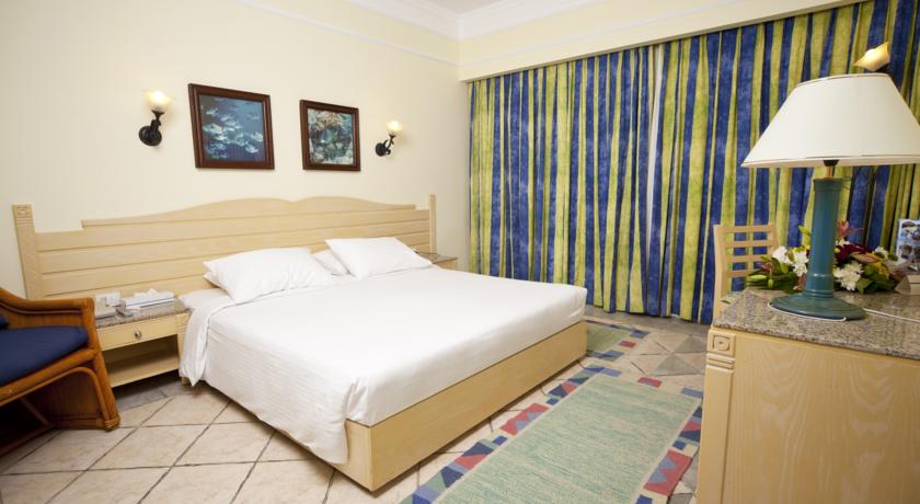 Coral Beach Resort Tiran — Шаркс Бей, Єгипет мініатюра 9
