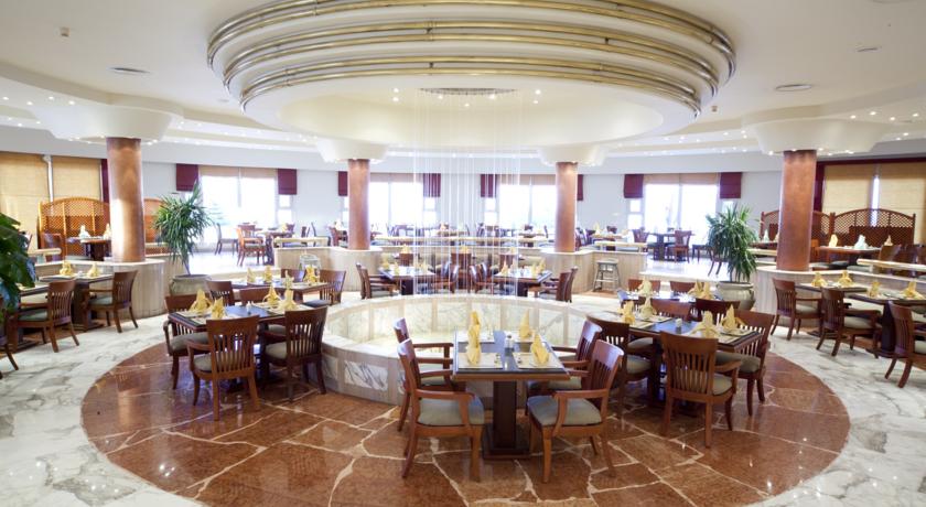 Coral Beach Resort Tiran — Шаркс Бей, Єгипет мініатюра 10