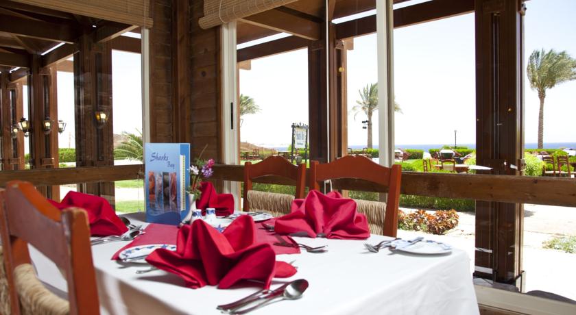 Coral Beach Resort Tiran — Шаркс Бей, Єгипет мініатюра 11