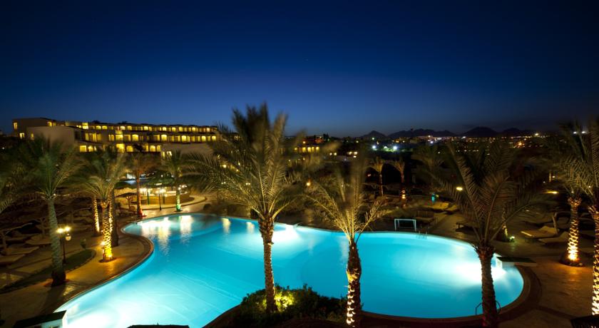 Coral Beach Resort Tiran — Шаркс Бей, Єгипет мініатюра 12