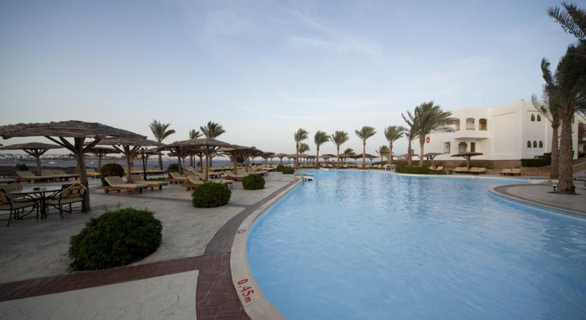 Coral Beach Resort Tiran — Шаркс Бей, Єгипет мініатюра 13