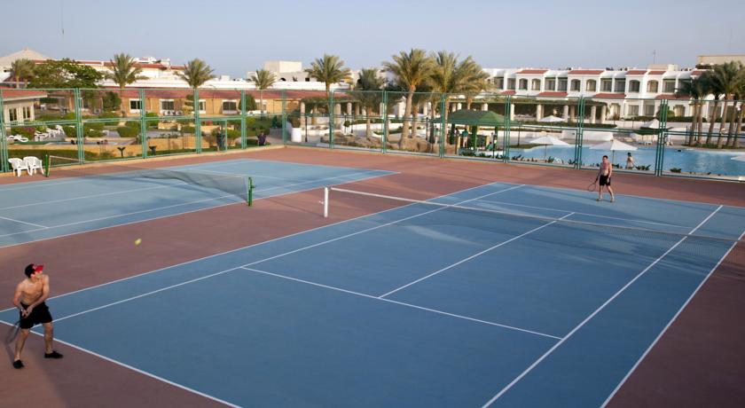 Coral Beach Resort Tiran — Шаркс Бей, Єгипет мініатюра 14