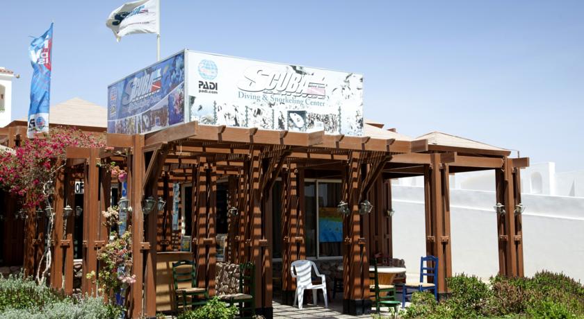 Coral Beach Resort Tiran — Шаркс Бей, Єгипет мініатюра 15