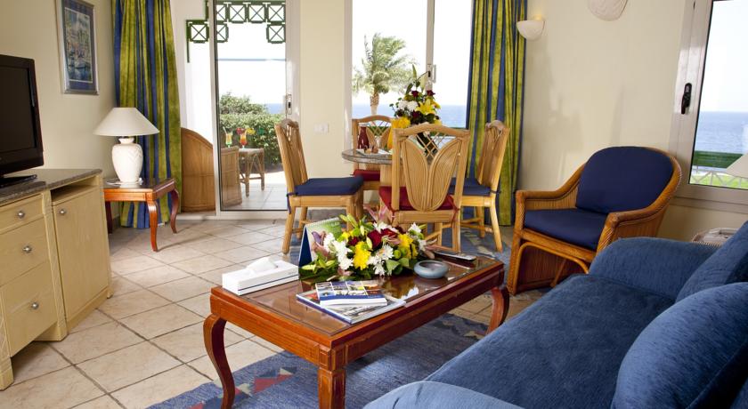 Coral Beach Resort Tiran — Шаркс Бей, Єгипет мініатюра 16