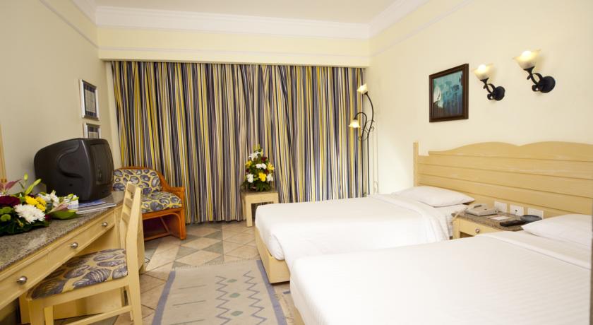 Coral Beach Resort Tiran — Шаркс Бей, Єгипет мініатюра 19