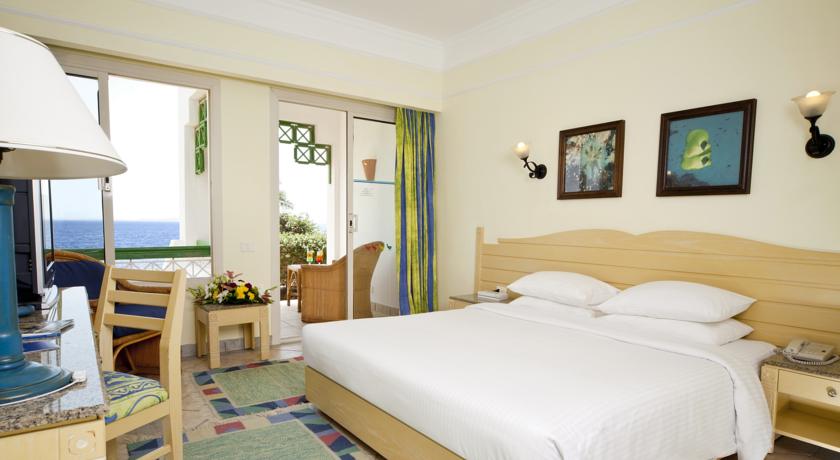 Coral Beach Resort Tiran — Шаркс Бей, Єгипет мініатюра 20