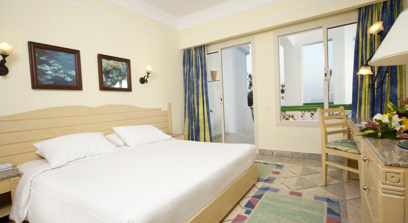 Coral Beach Resort Tiran — Шаркс Бей, Єгипет мініатюра 21