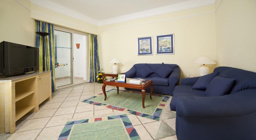 Coral Beach Resort Tiran — Шаркс Бей, Єгипет мініатюра 22