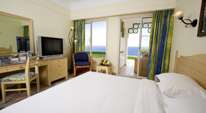 Coral Beach Resort Tiran — Шаркс Бей, Єгипет мініатюра 23