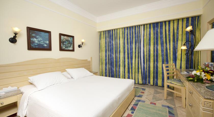 Coral Beach Resort Tiran — Шаркс Бей, Єгипет мініатюра 24