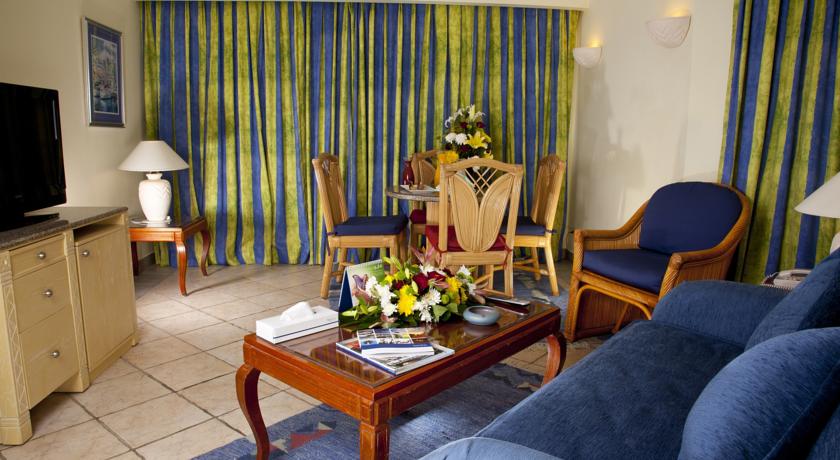 Coral Beach Resort Tiran — Шаркс Бей, Єгипет мініатюра 25