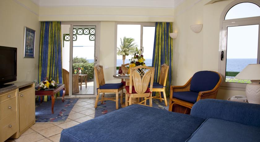 Coral Beach Resort Tiran — Шаркс Бей, Єгипет мініатюра 28