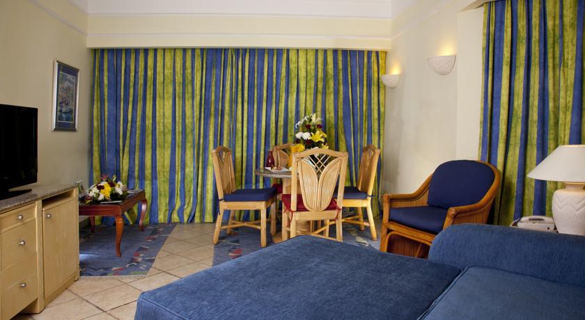 Coral Beach Resort Tiran — Шаркс Бей, Єгипет мініатюра 29