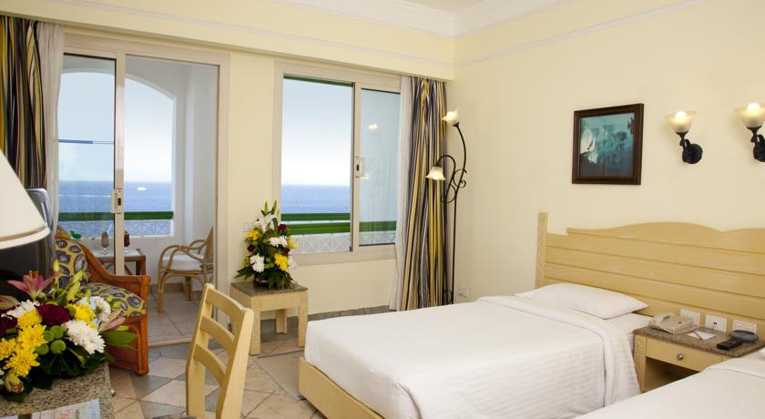 Coral Beach Resort Tiran — Шаркс Бей, Єгипет мініатюра 32