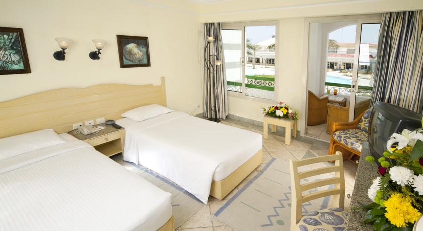 Coral Beach Resort Tiran — Шаркс Бей, Єгипет мініатюра 33