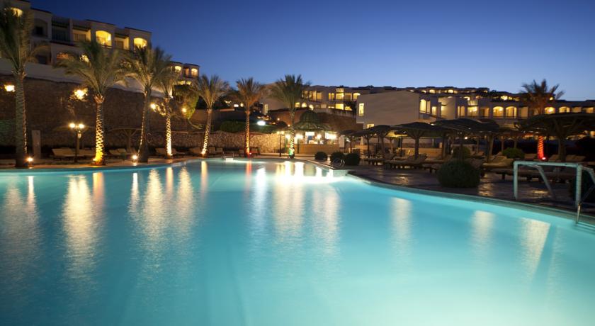 Coral Beach Resort Tiran — Шаркс Бей, Єгипет мініатюра 34