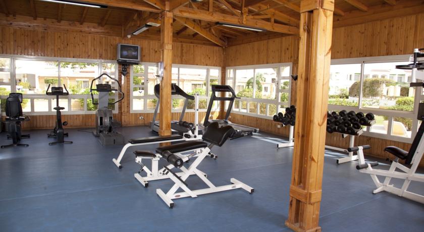 Coral Beach Resort Tiran — Шаркс Бей, Єгипет мініатюра 35