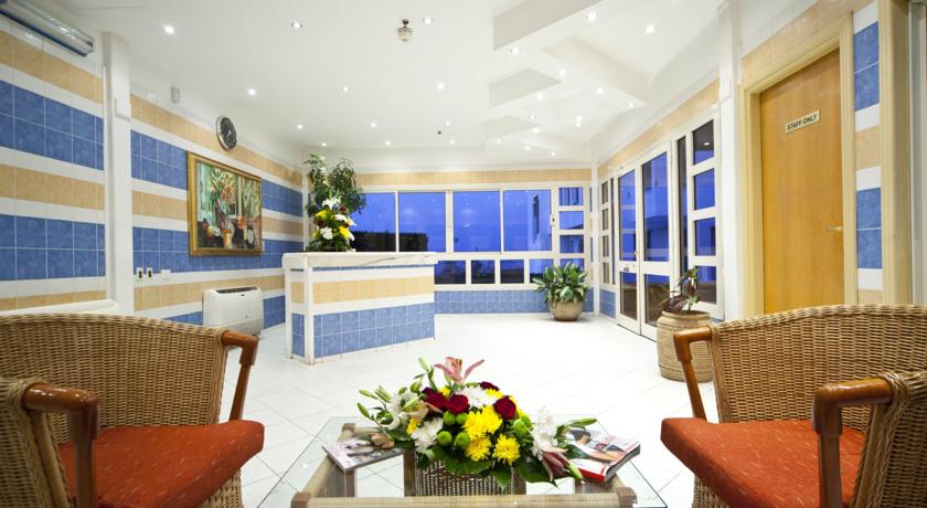 Coral Beach Resort Tiran — Шаркс Бей, Єгипет мініатюра 37