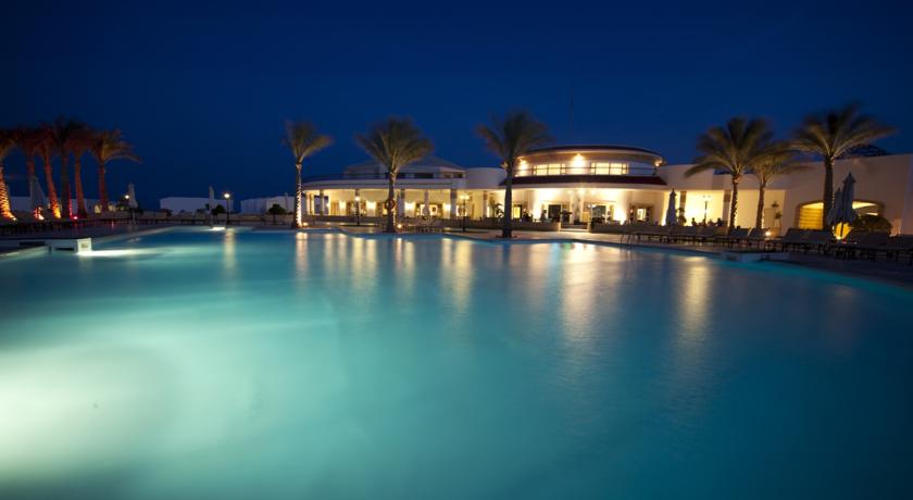 Coral Beach Resort Tiran — Шаркс Бей, Єгипет мініатюра 38