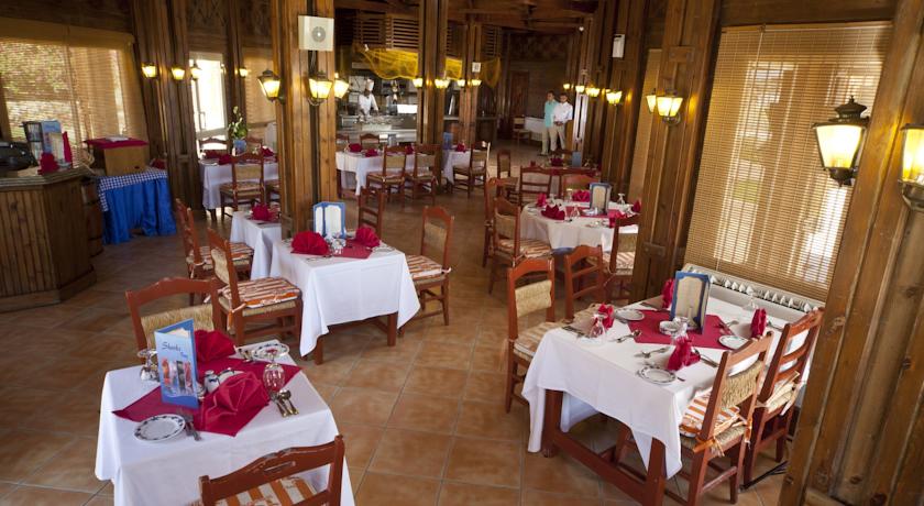 Coral Beach Resort Tiran — Шаркс Бей, Єгипет мініатюра 39