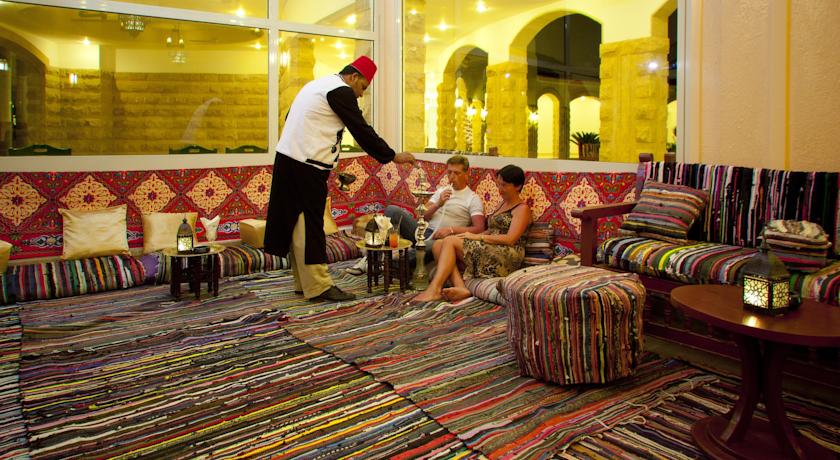 Coral Beach Resort Tiran — Шаркс Бей, Єгипет мініатюра 40