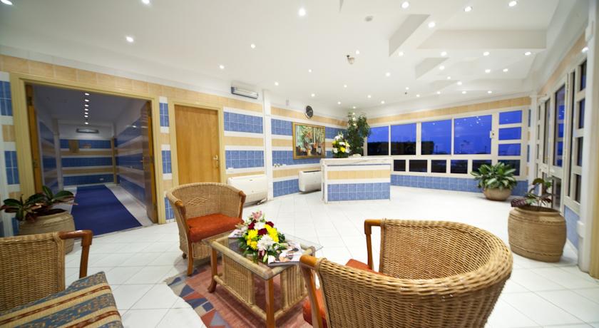 Coral Beach Resort Tiran — Шаркс Бей, Єгипет мініатюра 41