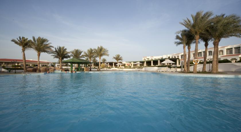 Coral Beach Resort Tiran — Шаркс Бей, Єгипет мініатюра 42