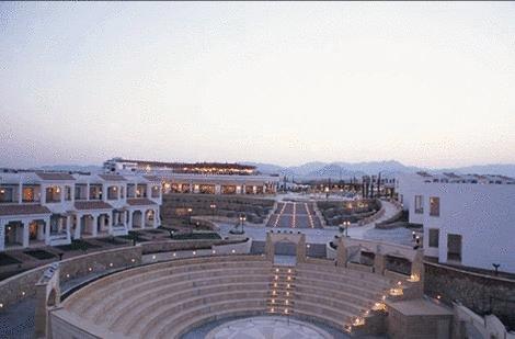 Coral Beach Resort Tiran — Шаркс Бей, Єгипет мініатюра 43