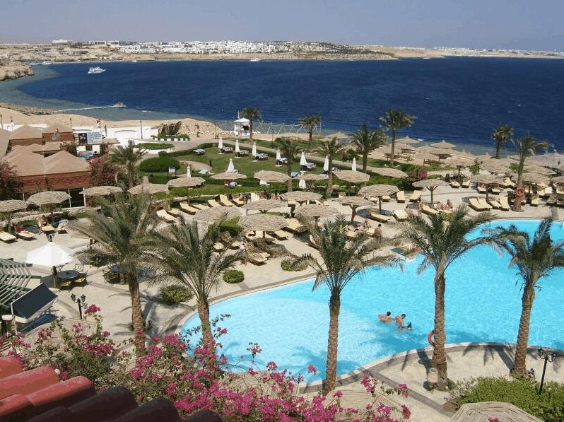 Coral Beach Resort Tiran — Шаркс Бей, Єгипет мініатюра 44