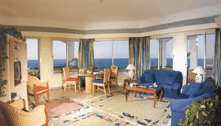 Coral Beach Resort Tiran — Шаркс Бей, Єгипет мініатюра 45