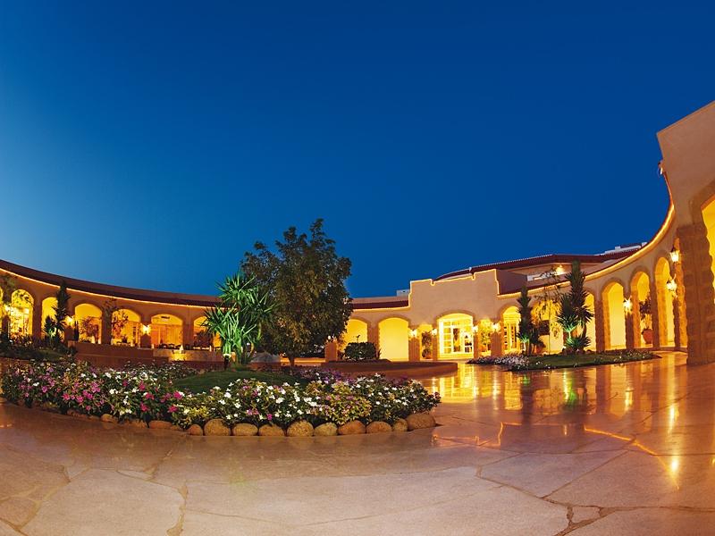 Coral Beach Resort Tiran — Шаркс Бей, Єгипет мініатюра 47
