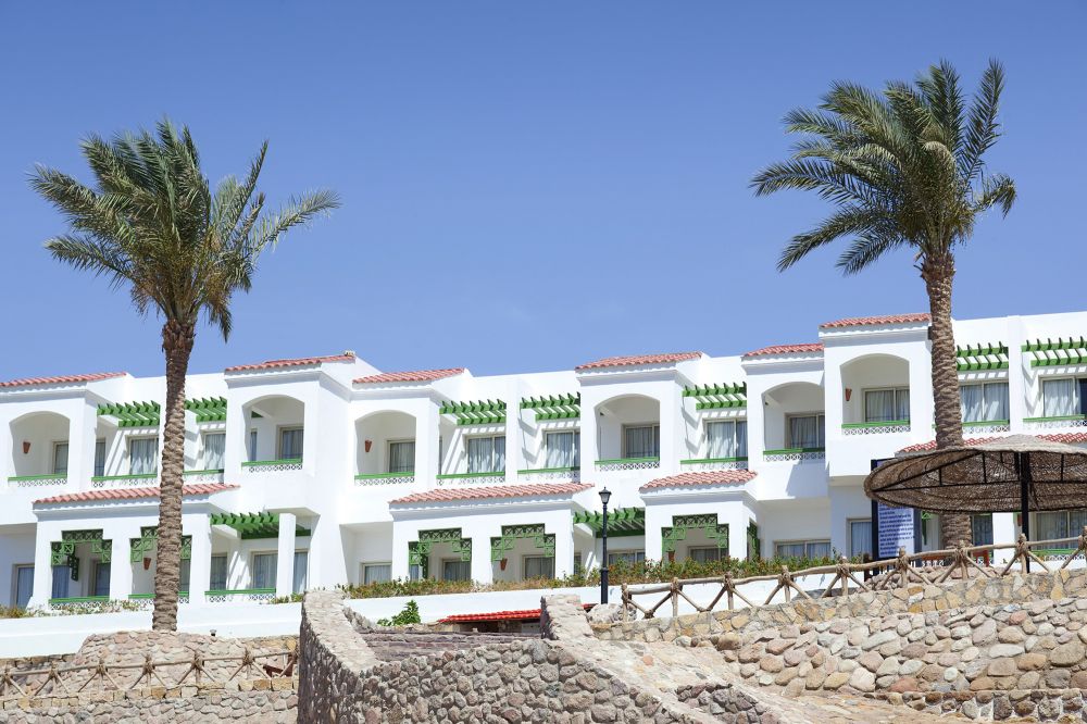 Coral Beach Resort Tiran — Шаркс Бей, Єгипет мініатюра 46