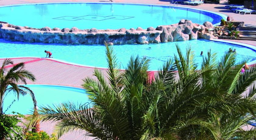 Blend Elphistone Resort — Марса Алам, Єгипет мініатюра 130