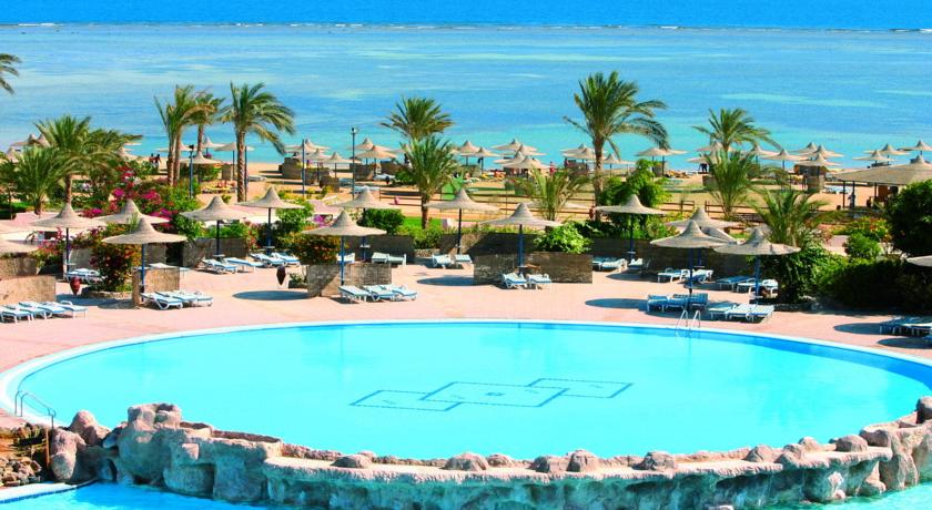 Blend Elphistone Resort — Марса Алам, Єгипет мініатюра 132