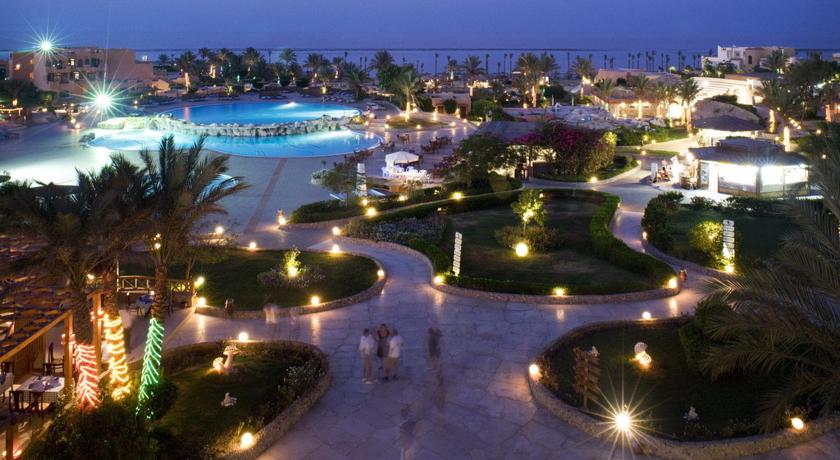 Blend Elphistone Resort — Марса Алам, Єгипет мініатюра 135