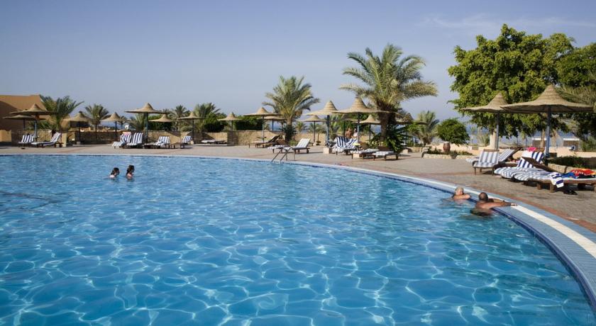 Blend Elphistone Resort — Марса Алам, Єгипет мініатюра 136