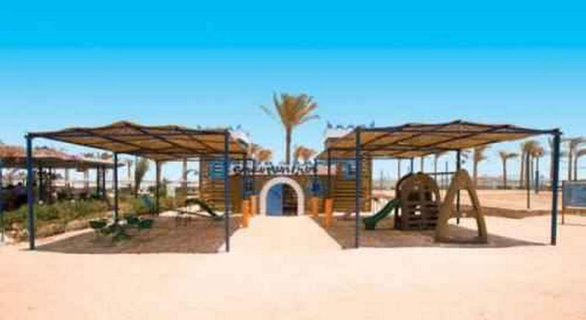 Blend Elphistone Resort — Марса Алам, Єгипет мініатюра 137