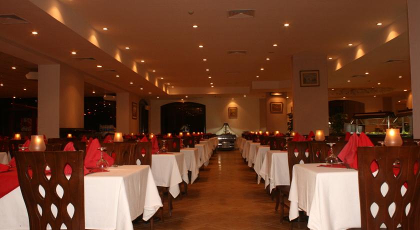 Blend Elphistone Resort — Марса Алам, Єгипет мініатюра 143