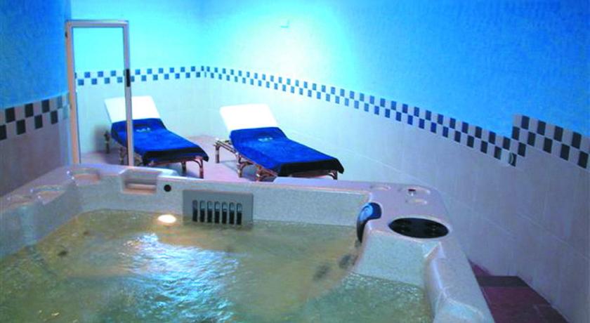 Blend Elphistone Resort — Марса Алам, Єгипет мініатюра 145