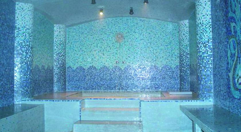 Blend Elphistone Resort — Марса Алам, Єгипет мініатюра 153