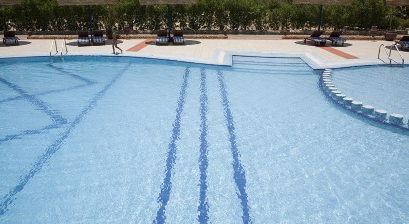 Blend Elphistone Resort — Марса Алам, Єгипет мініатюра 154