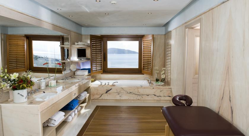 Elounda Bay Palace — о. Крит, Греція мініатюра 9
