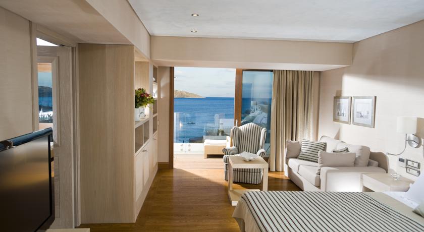 Elounda Bay Palace — о. Крит, Греція мініатюра 10